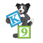 K9 Kindergarten